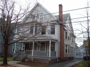 103 Pendleton St, New Haven, CT 06511