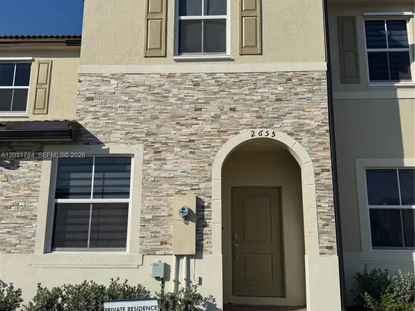 2655 SE 28th Dr #2655, Homestead, FL 33035