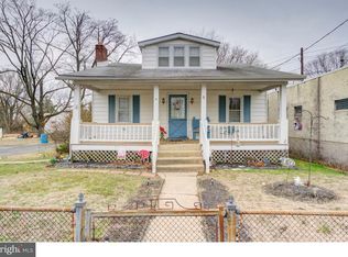 10 E Batten Ave, Blackwood, NJ 08012