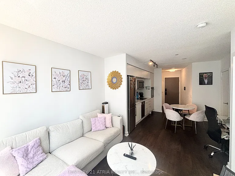 10 York St #1908 — Photo 4