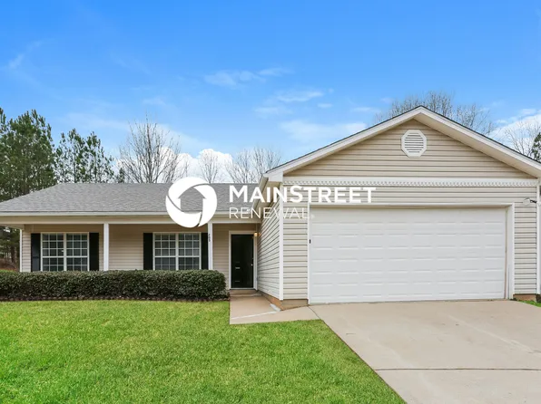 205 Fairclift Dr, Covington, GA 30016