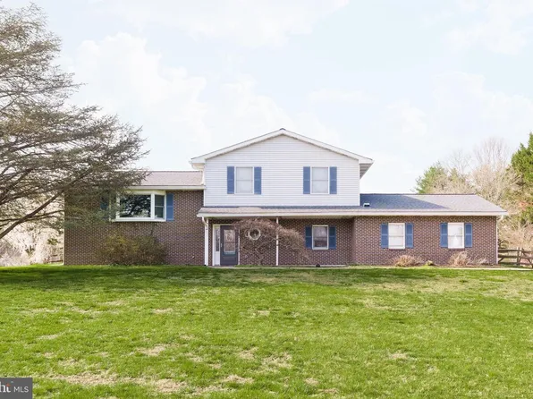 38 Elk Ranch Park Rd, Elkton, MD 21921