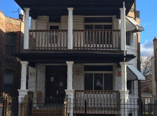 33 N Waller Ave #2, Chicago, IL 60644