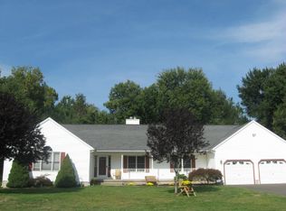 218 Deerbrooke Cir, Southington, CT 06489