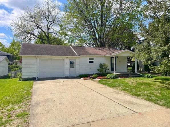 104 W Zickel St, Monroe, IA 50170