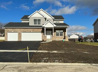 1567 Ardrum Rd, New Lenox, IL 60451