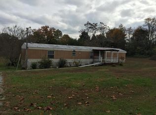 771 Foley Rd, SHEPHERDSVILLE, KY 40165