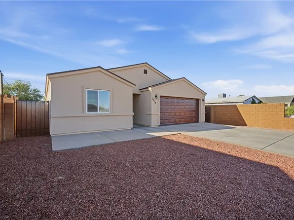 3534 E Thompson Avenue, Kingman, AZ 86409