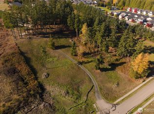 391 Keeler Rd, Sequim, WA 98382