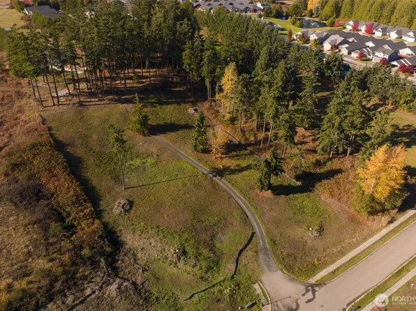 391 Keeler Road, Sequim, WA 98382