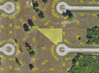 4 Pointe Way, Placida, FL 33946