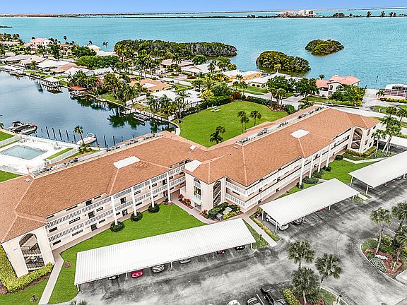 2nd image of 2001 S Banana River Blvd APT 215
