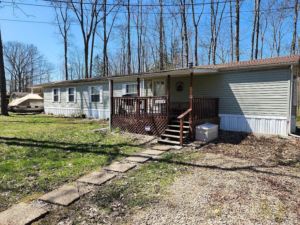12413 Ash Dr, Espyville, PA 16424 Zillow