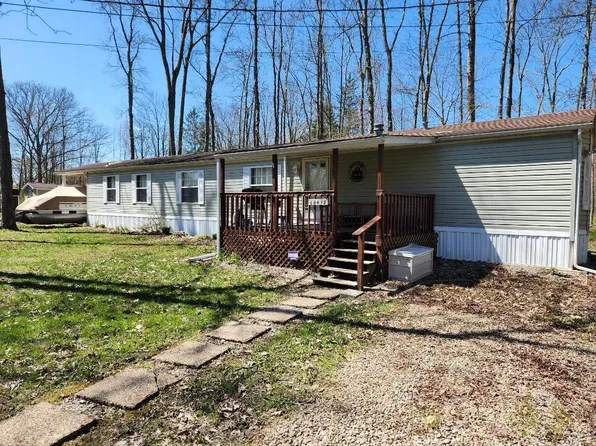 12413 Ash Dr, Espyville, PA 16424