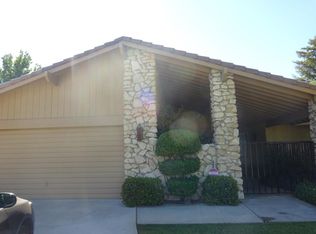 7601 Pack Saddle Ct, Bakersfield, CA 93309