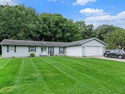 1338 Gable Dr, Warsaw, IN, 46580