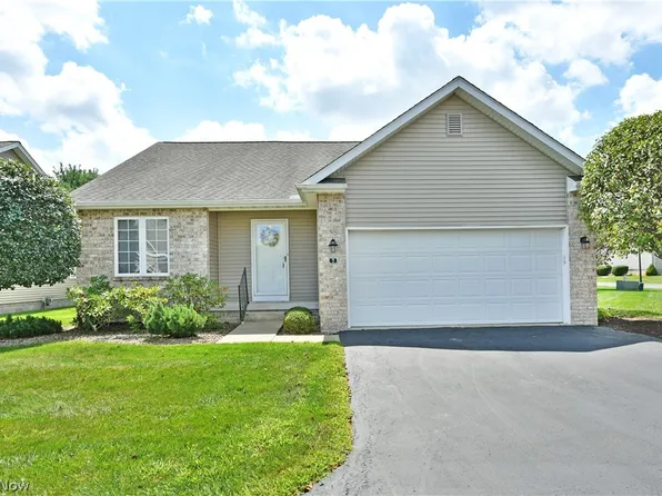 7 Danbury Ct, Warren, OH 44481