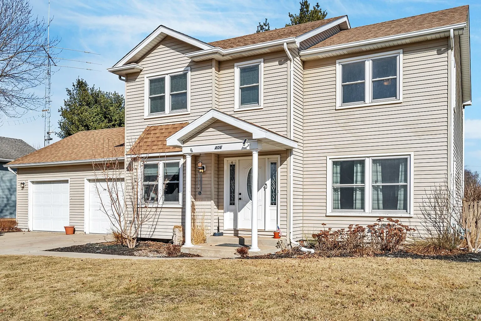 406 Prairie Ln photo 1