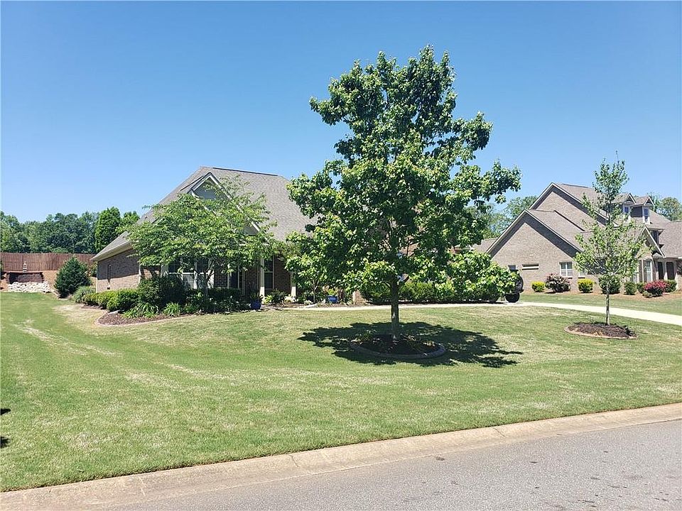 117 Tully Dr, Anderson, SC 29621 Zillow