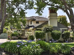 552 Edinburgh St, San Mateo, CA