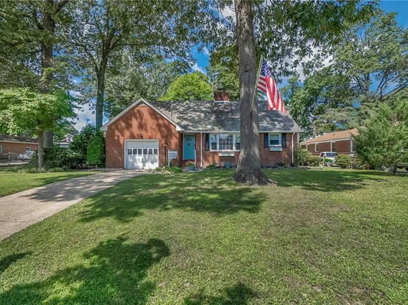 2418 Haywood Ave, Chesapeake, VA 23324