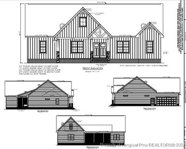 0 Bogie Island Rd, Fayetteville, NC, 28312