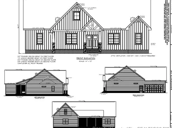 0 Bogie Island Rd, Fayetteville, NC 28312