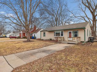3112 Sheridan Ave, Des Moines, IA 50310