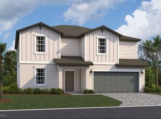 273 Moonlit Lake Trl, Lehigh Acres, FL 33936