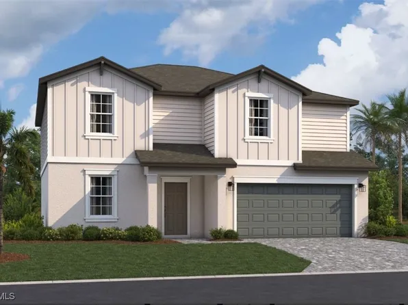 273 Moonlit Lake Trl, Lehigh Acres, FL 33936