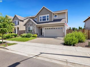 12218 Mimosa Way, Oregon City, OR
