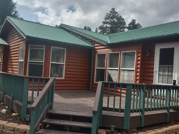 350 Brooks Ln, Woodland Park, CO 80863