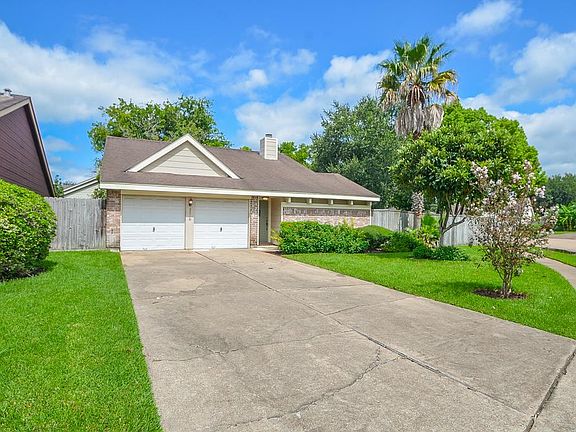 2nd image of 2218 Sunswept Ct