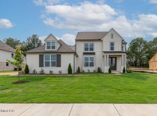3871 Fieldstream Dr, Olive Branch, MS 38654