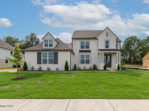 3871 Fieldstream Dr, Olive Branch, MS 38654
