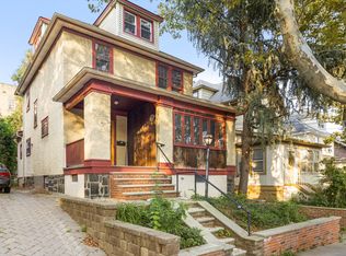 322 78th St, North Bergen, NJ 07047