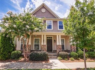 8303 Viewpoint Ln #0, Cornelius, NC 28031