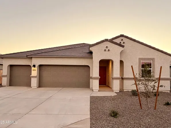 12329 E AGAVE Lane, Florence, AZ 85132