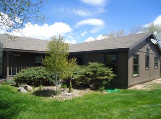 72 Columbine Road, Gunnison, CO 81230