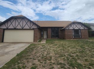 11408 Windmill Rd, Oklahoma City, OK 73162