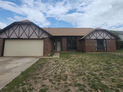11408 Windmill Rd, Oklahoma City, OK, 73162