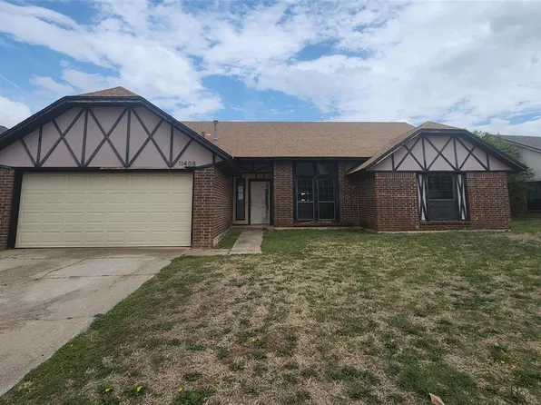 11408 Windmill Rd, Oklahoma City, OK 73162