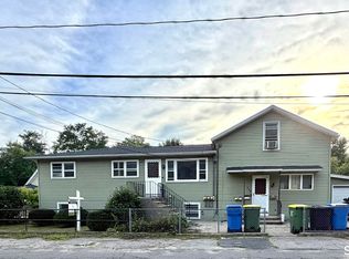 348 Oak St, Waterbury, CT 06705