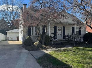 211 Lavender St, Monroe, MI 48162