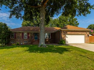 116 Shalamar Rue, Winchester, KY 40391