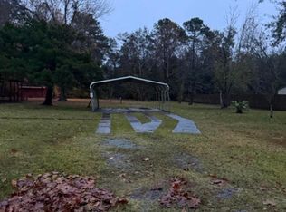 10600 Oak St, Vancleave, MS 39565
