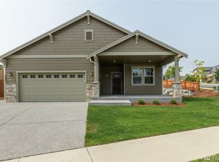 807 Alpine View Dr, Mount Vernon, WA 98274