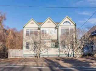 701 Lighthouse Rd #703, Cape May Pt, NJ 08212