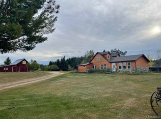 W6367 County Road Z Rd, Pembine, WI 54156