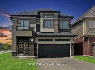 95 Hitchman St, Brant, ON N3L 0M1